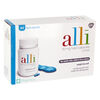 Alli (Orlistat 60mg)