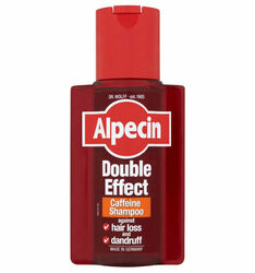 Alpecin Double Effect Packshot