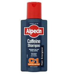 Alpecin Shampoo Packshot