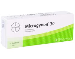 Microgynon