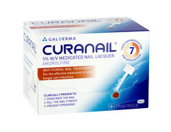 Curanail Packshot