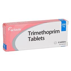 Trimethoprim