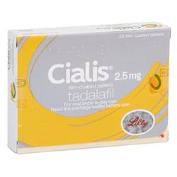 Cialis daily use clearance reviews