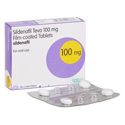 Sildenafil (Generic Viagra) 1