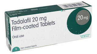 Buy Tadalafil Online - No Hidden Fees - Lowest UK Price