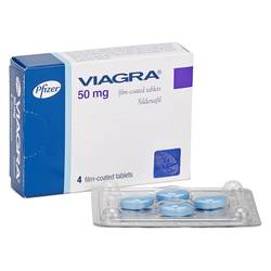 Viagra (Sildenafil) 3