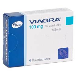 Viagra (Sildenafil) 2