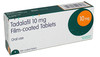 Tadalafil (Generic Cialis)