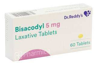BISACODYL TABLETS 10 MG – KROSPASS 10 - Krosyl Pharmaceuticals Pvt. Ltd.