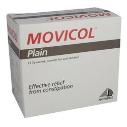 Movicol Powder Sachets 1