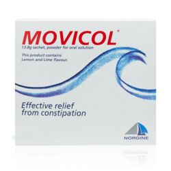 Movicol Powder Sachets