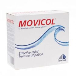 Movicol Powder Sachets 1