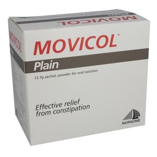 Movicol Powder Sachets 1