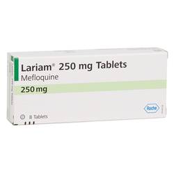 Lariam Packshot