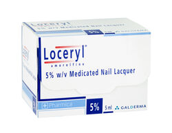 Loceryl Packshot