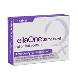 Buy Ellaone Morning After Pill Online Pharmica