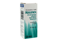 Nasonex Packshot