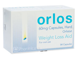 Orlos Packshot