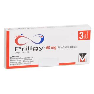 Priligy