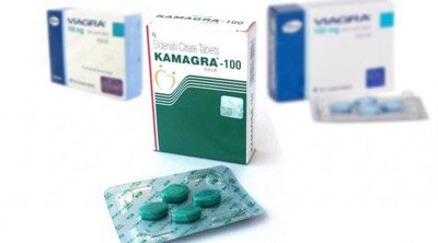 Kamagra gold 50 mg