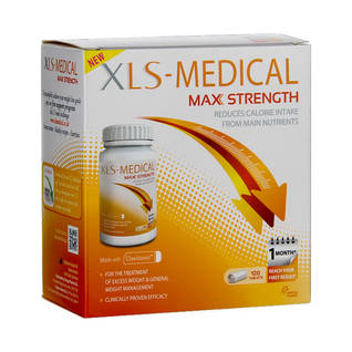 xls medical weight loss tablets reviews