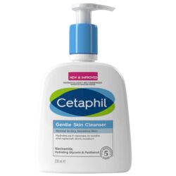 Cetaphil Gentle Skin Cleanser