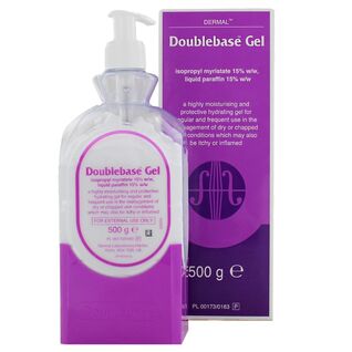 Doublebase 500g