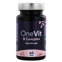 OneVit B Complex Packshot