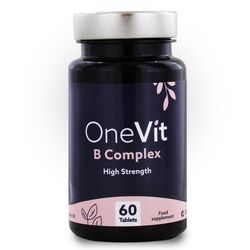 OneVit B Complex