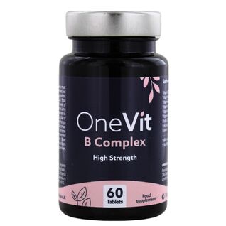 OneVit B Complex