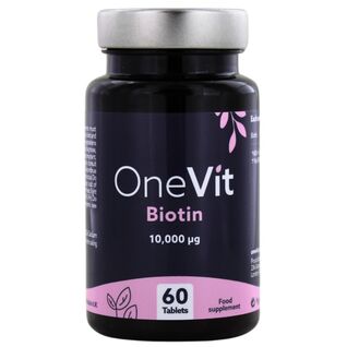 OneVit Biotin