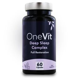 OneVit Deep Sleep Complex