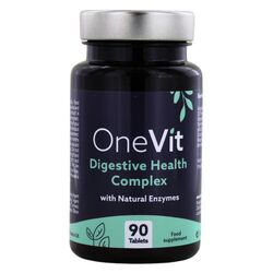 OneVit Digestive Health Complex