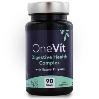 OneVit Digestive Health Complex