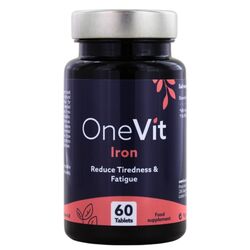 OneVit Iron