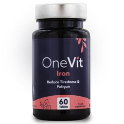 OneVit Iron