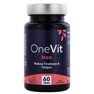 OneVit Iron