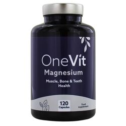 OneVit Magnesium