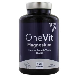 OneVit Magnesium