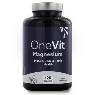 OneVit Magnesium