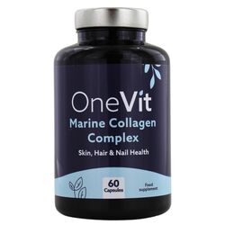 OneVit Marine Collagen Packshot