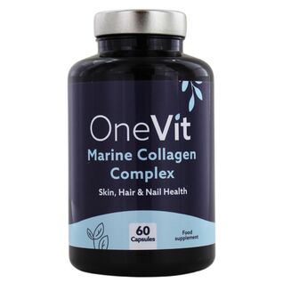 OneVit Marine Collagen Complex