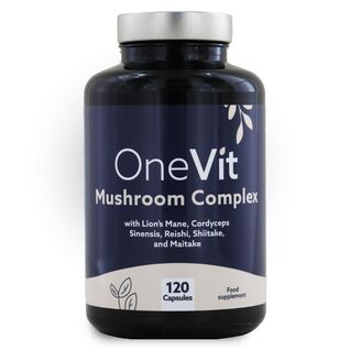 OneVit Mushroom Complex