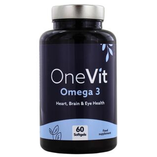 OneVit Omega 3