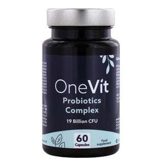 OneVit Probiotics Complex