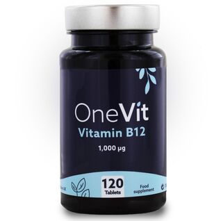 OneVit Vitamin B12