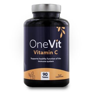 OneVit Vitamin C