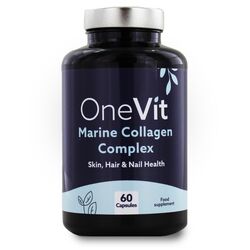 OneVit Marine Collagen Packshot