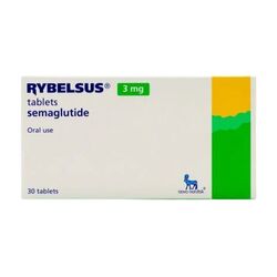 Rybelsus (Semaglutide)